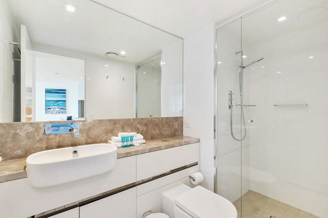 Soul 2 & 3 Bedroom Ocean View - We Accommodate - Mackay Tourism 1
