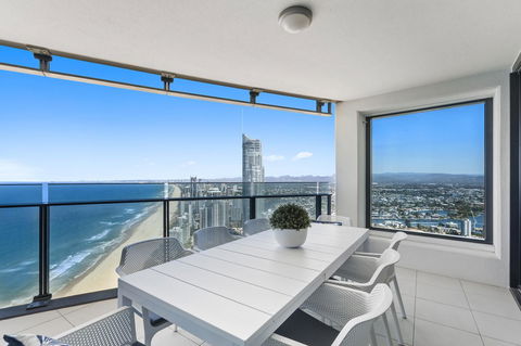Soul 2 & 3 Bedroom Ocean View - We Accommodate - Mackay Tourism 13