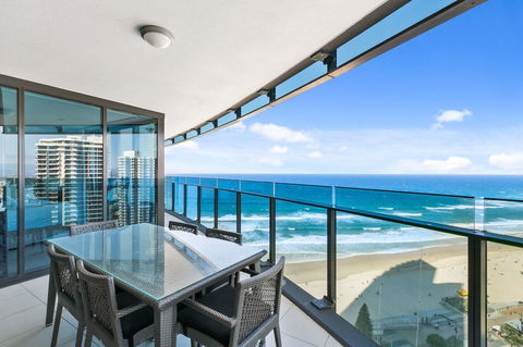 Soul 2 & 3 Bedroom Ocean View - We Accommodate - Mackay Tourism 20