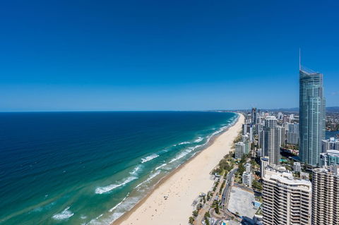 Soul 2 & 3 Bedroom Ocean View - We Accommodate - Mackay Tourism 3