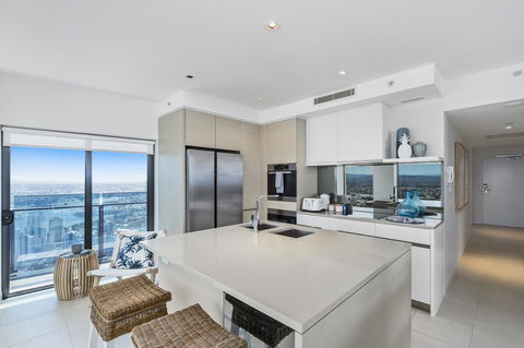 Soul 2 & 3 Bedroom Ocean View - We Accommodate - Mackay Tourism 15