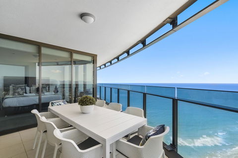 Soul 2 & 3 Bedroom Ocean View - We Accommodate - Mackay Tourism 12