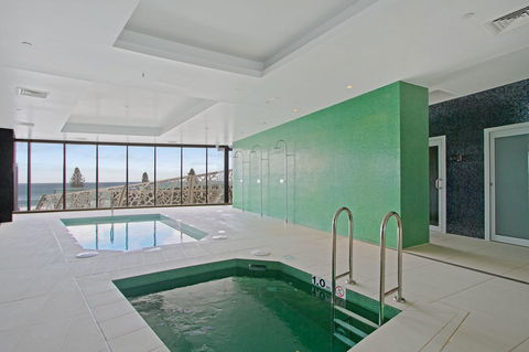 Soul 2 & 3 Bedroom Ocean View - We Accommodate - Mackay Tourism 26
