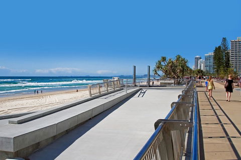 Soul 2 & 3 Bedroom Ocean View - We Accommodate - Mackay Tourism 22