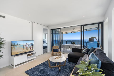 Soul 2 & 3 Bedroom Ocean View - We Accommodate - Mackay Tourism 17