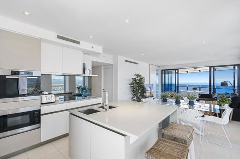 Soul 2 & 3 Bedroom Ocean View - We Accommodate - Mackay Tourism 14