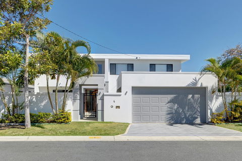 Casa Mexicali - Mackay Tourism 37