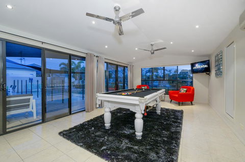 Casa Mexicali - Mackay Tourism 4