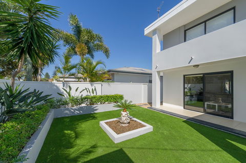 Casa Mexicali - Mackay Tourism 34