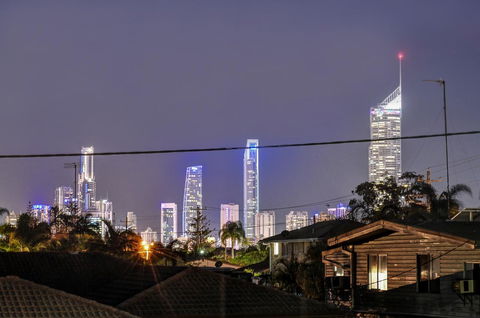 Casa Mexicali - Mackay Tourism 25