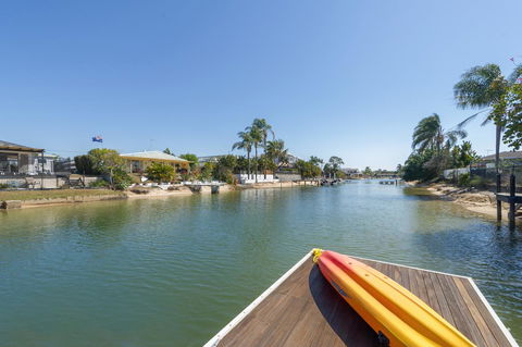 Casa Mexicali - Mackay Tourism 11