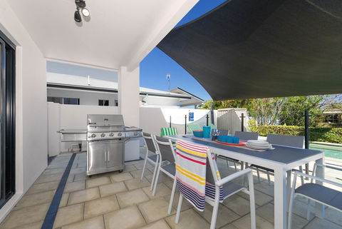 Casa Mexicali - Mackay Tourism 22