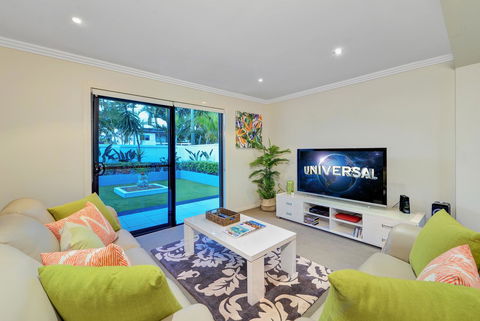 Casa Mexicali - Mackay Tourism 1