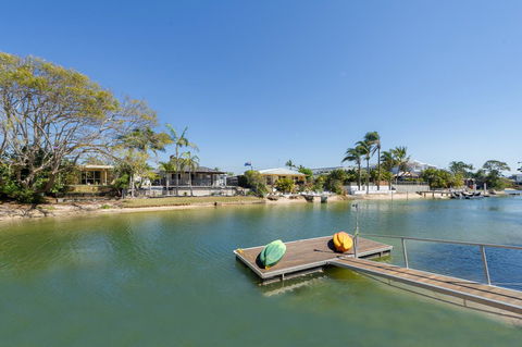 Casa Mexicali - Mackay Tourism 3