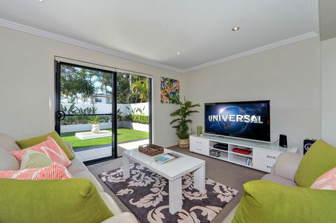 Casa Mexicali - Mackay Tourism 17