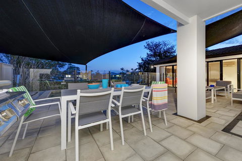 Casa Mexicali - Mackay Tourism 9