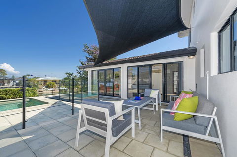 Casa Mexicali - Mackay Tourism 29