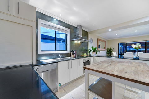 Casa Mexicali - Mackay Tourism 2