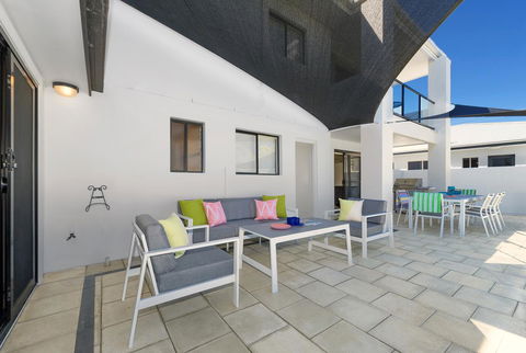 Casa Mexicali - Mackay Tourism 27