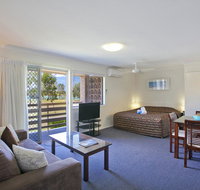Regency Waterfront Noosa - Mackay Tourism