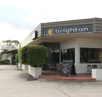 Brighton Hotel - Mackay Tourism