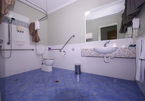Mackay Resort Motel - Mackay Tourism 26
