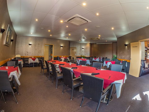 Mackay Resort Motel - Mackay Tourism 18