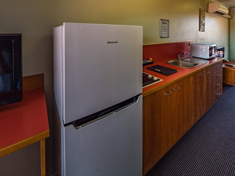 Mackay Resort Motel - Mackay Tourism 33