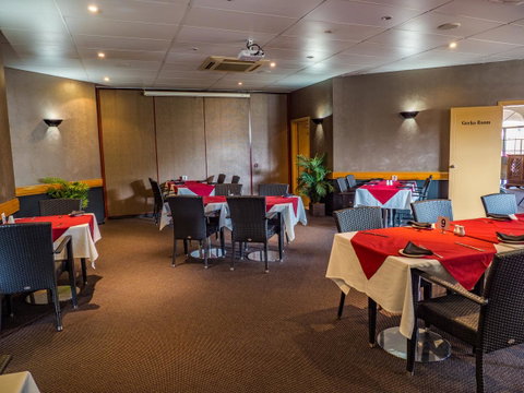 Mackay Resort Motel - Mackay Tourism 22