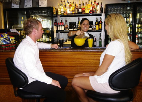 Mackay Resort Motel - Mackay Tourism 24