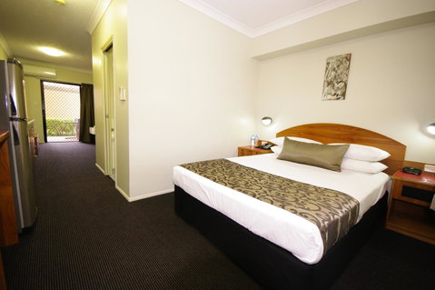 Mackay Resort Motel - Mackay Tourism 30