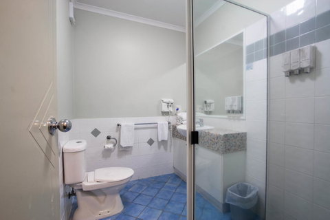 Mackay Resort Motel - Mackay Tourism 39