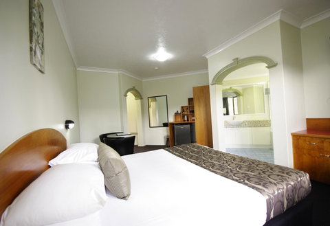 Mackay Resort Motel - Mackay Tourism 5