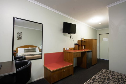 Mackay Resort Motel - Mackay Tourism 44