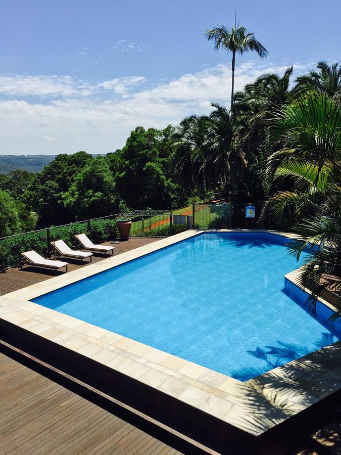 Dulong QLD Mackay Tourism