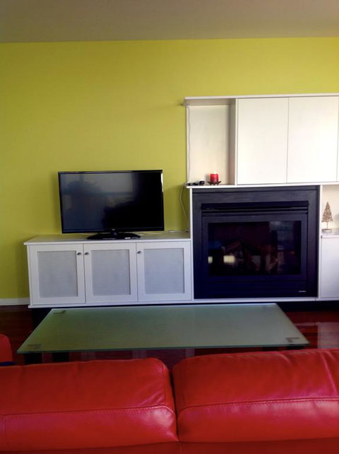Waterloo Cottage - Mackay Tourism 0