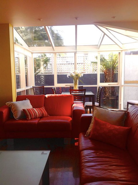 Waterloo Cottage - Mackay Tourism 1
