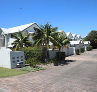 Waters Edge - Mackay Tourism