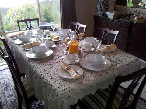 Waterview Gardens B&B - Mackay Tourism 1