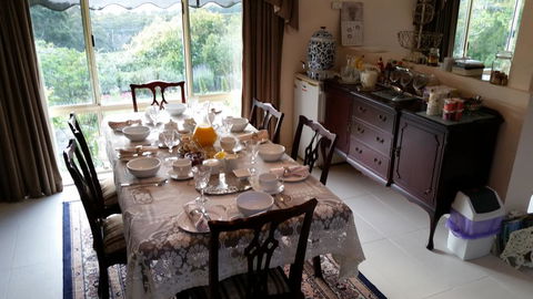 Waterview Gardens B&B - Mackay Tourism 2