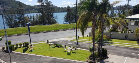 Waterview Motel Maclean - Mackay Tourism 3