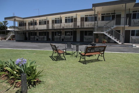 Waterview Motel Maclean - Mackay Tourism 0