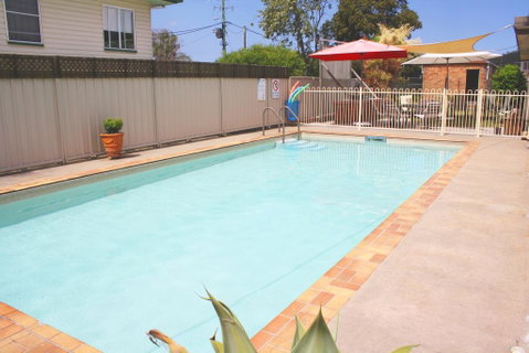 Waterview Motel Maclean - Mackay Tourism 1