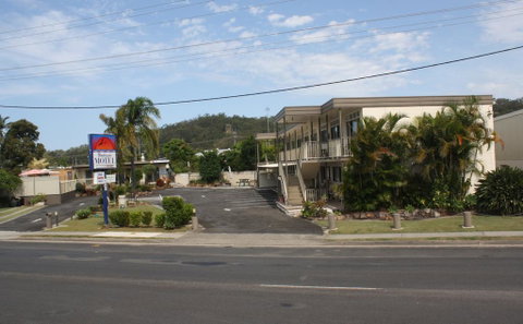 Waterview Motel Maclean - Mackay Tourism 2