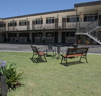 Waterview Motel Maclean - Mackay Tourism