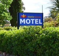 Wattle Grove Motel Maryborough - Mackay Tourism