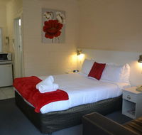 Wattle Motel - Mackay Tourism