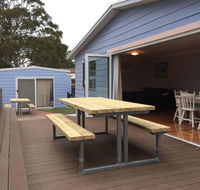 Watts  Callala Beach-Pet Friendly - Mackay Tourism