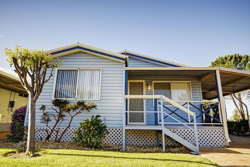 Wuraming WA Mackay Tourism