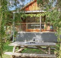 Way Out Wandi - Mackay Tourism